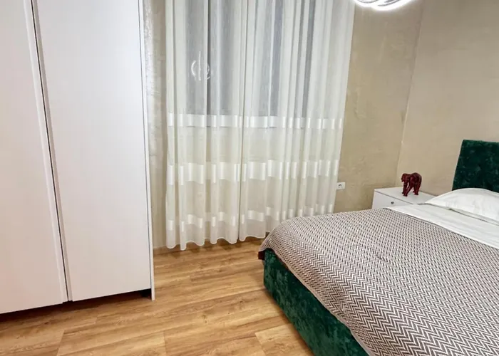 Luxury 3 Near Square 21 Appartement *