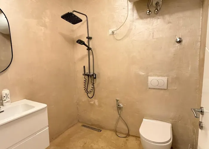 Appartement Luxury 3 Near Square 21