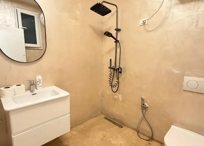 Luxury 3 Near Square 21 Appartement